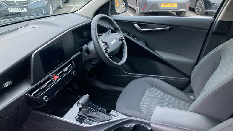 Kia Niro 1.6 GDi PHEV 2 5dr DCT Estate